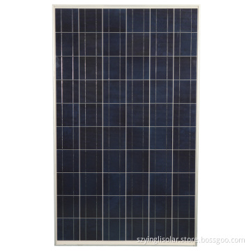 High Quality Solar Panel and Solar Module